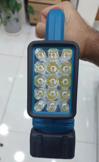 اینورتر شارژی چند منظوره مدل Multifunction Intelligent Inverter